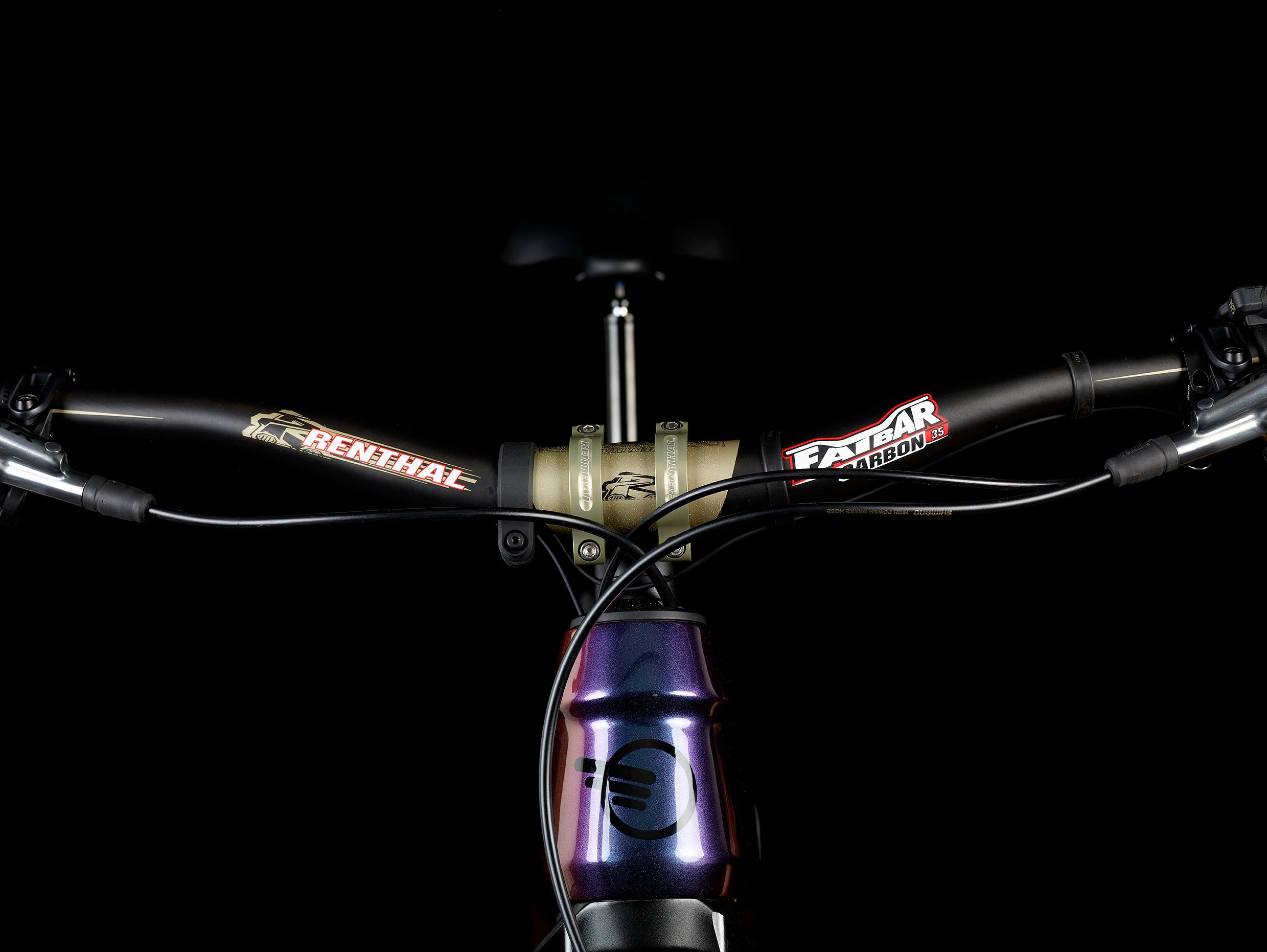 XXR Carbon Race LTD