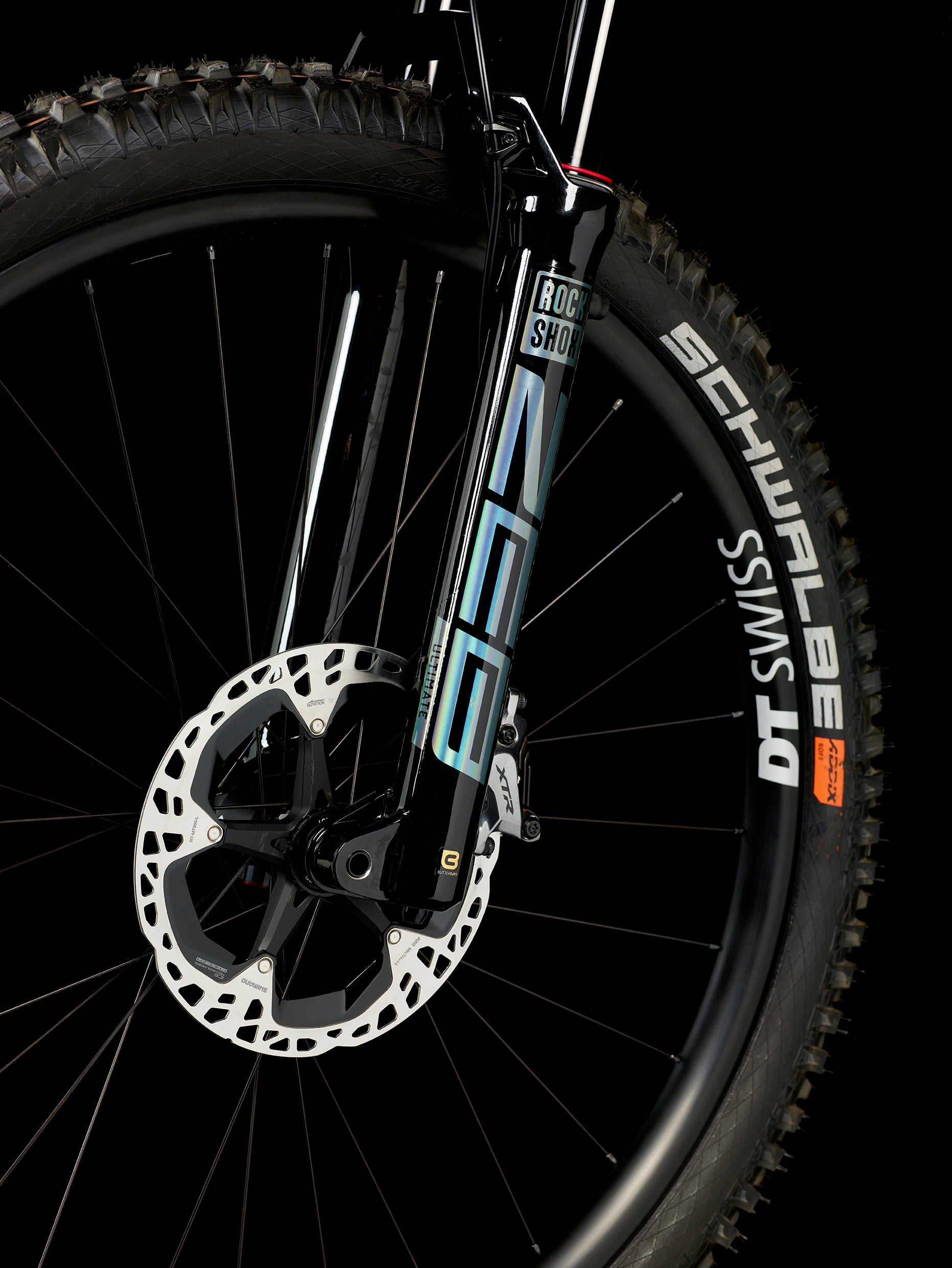 XXR Carbon Race LTD 800