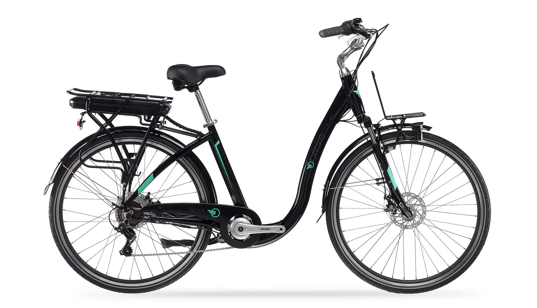 I Flow Velo Matra Sx Venice Disk