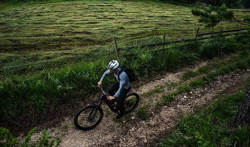 Regali di Natale Last Minute? Scopri la bicicletta elettrica BRINKE, ideale per ogni esigenza!