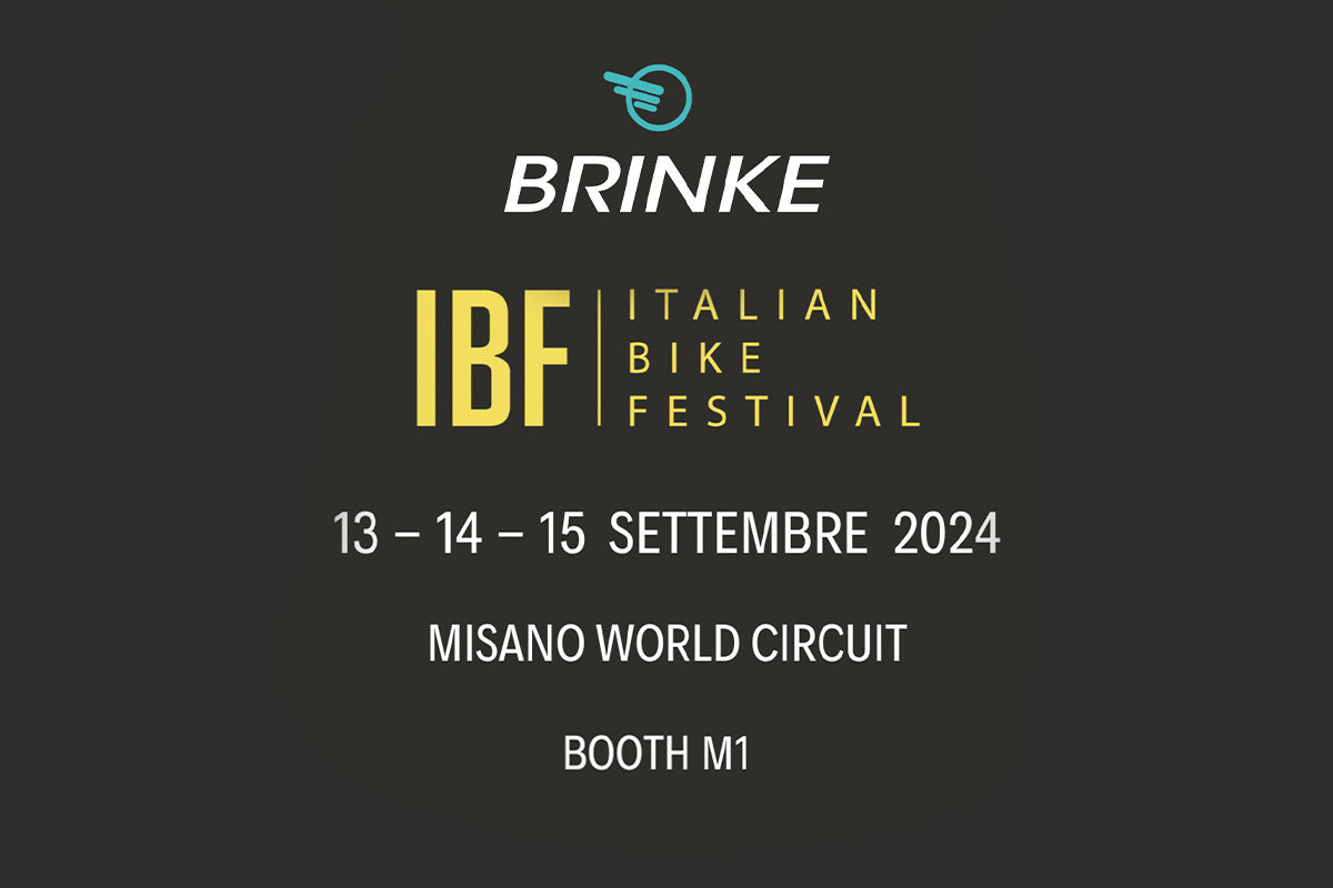 IBF Italian Bike Festival, ci siamo