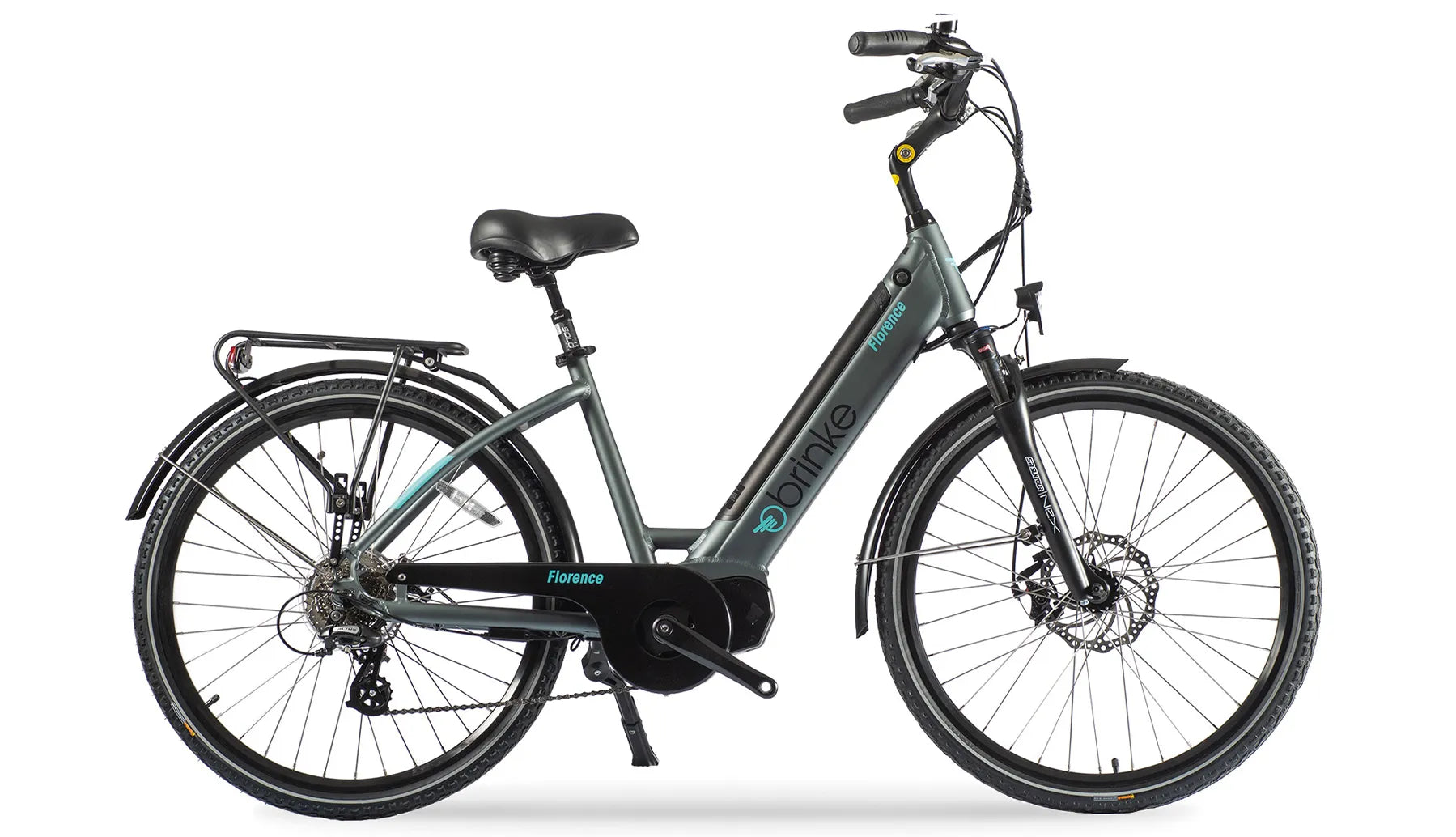 Brinke electric bicycles e mtb trekking e bike and city e bike